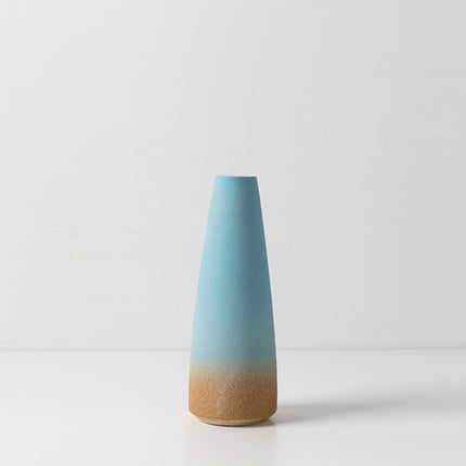 Creative ceramic vase