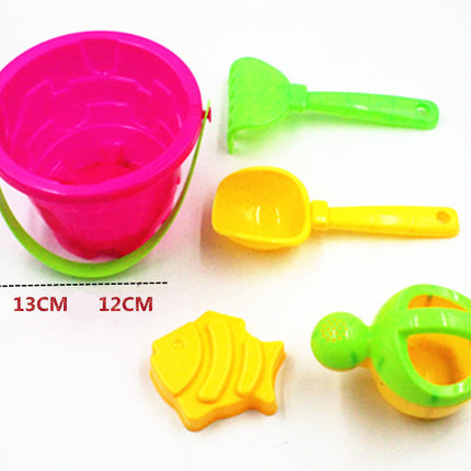 Children's beach toys