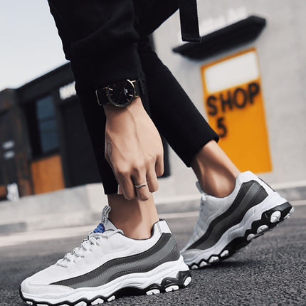 Casual sneakers running shoes