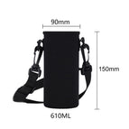 610ml