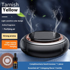 Creative Car Perfume Decoration Aromatherapy