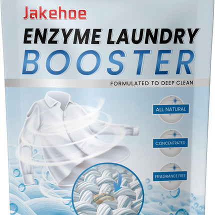 Enzyme Laundry Booster