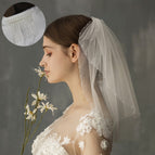 White A