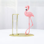 Flamingo hydroponic leg lift