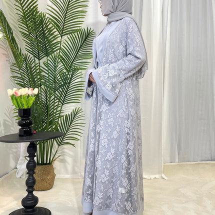 Muslim Fashion Women's Traditional Islamic Clothing