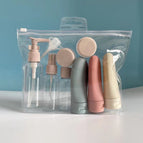 Pink Nordic bottle