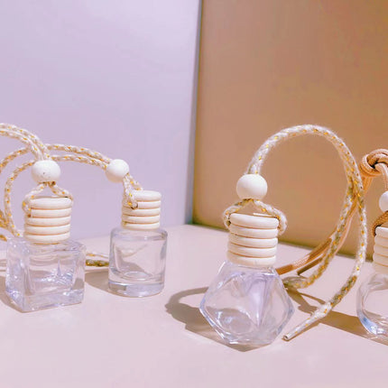Car Perfume Pendant Fragrance