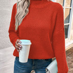 Orange Red