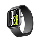 Dark Night Watch Band