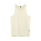 Men's Sports Vest Plus Size Printed Round Neck