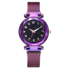 Starry Sky Digital Surface Luminous Quartz