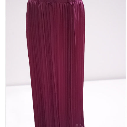 Loose Plus Size Summer Dress