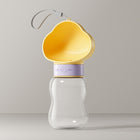 New Go Out Water Cup Portable Walking Dog Drinking Water Pet Supplies