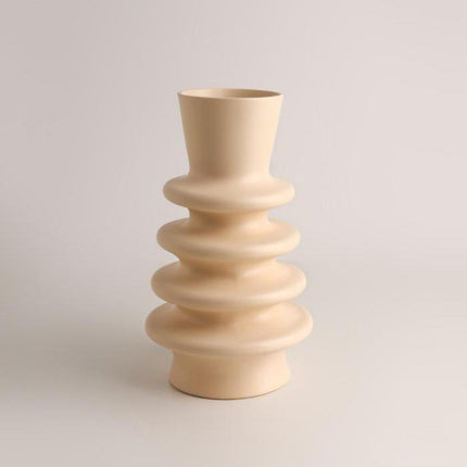 Donut Vase Ceramic Ornaments