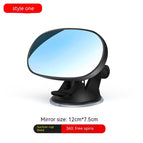 Style 1 Suction Cup