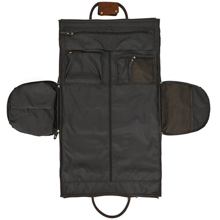Storage Travel Bag 20-inch Large Capacity Shoulder Messenger Bag