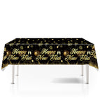 Tablecloth 1PCs