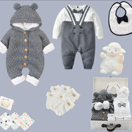Children's Dress Up Clothing Gold Velvet Clothes Clothing