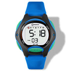 Blue Waterproof
