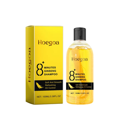 Ginseng Shampoo