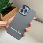 Liquid Silicone 16 Lens All-inclusive Phone Case