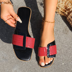 Black And Red
