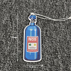 Car Perfume Hanging Mirror Pendant