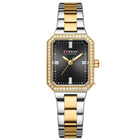 Women's Casual Waterproof Watch