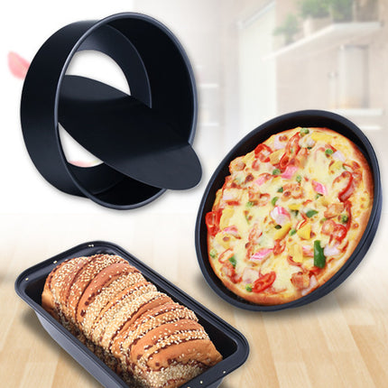 Baking Tool Set, Cake Mold Pizza Bakeware Oven Utensils