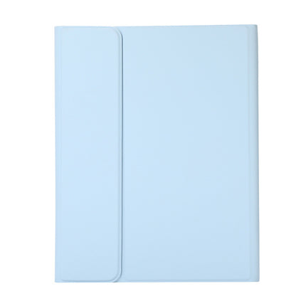 Applicable Tablet E-pen Slot Magnetic Keyboard Auto-sleep Protective Case