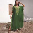 Green ZS24412