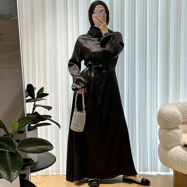 Djellaba Female Dress Plus Size