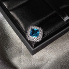 Blue Ring