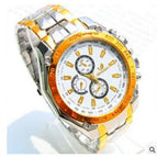 Golden White
