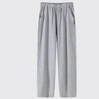 Men's Cotton Loose Cotton Trousers