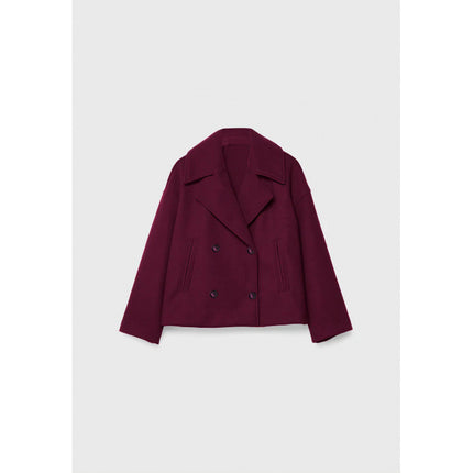 Women's Short Personalized Blazer