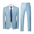 Sky Blue