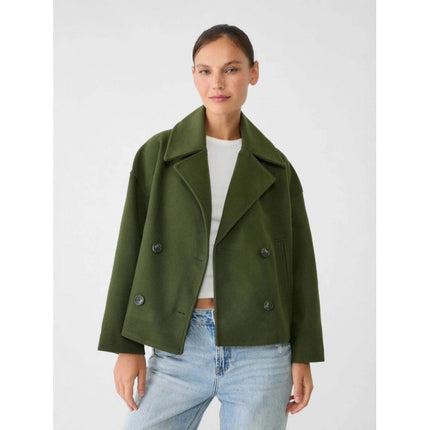 Women's Short Personalized Blazer