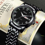 Fullyblack Vamp Men's
