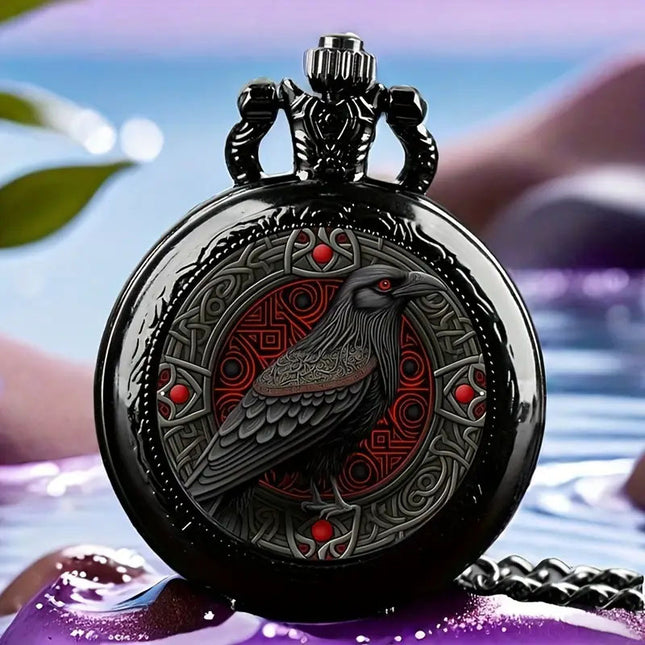 Fashion Retro Flip Decoration Necklace Women