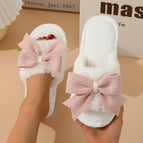 Pink Bow