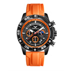 Black Orange