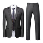Dark Gray