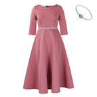 Lotus Root Pink Belt