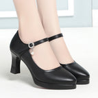 MQ2317 Black