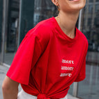 2style Red