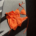Orange Red