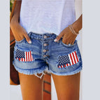 Flag Patch