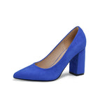 Sapphire Blue
