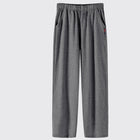 Men's Cotton Loose Cotton Trousers